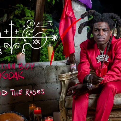 Kodak Black – Z Look Jamaican [Official Music Video] – Juin 2021