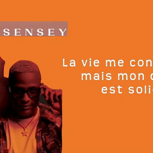SAF – Clyde (Clip officiel) ft. SenSey’ – Juin 2021