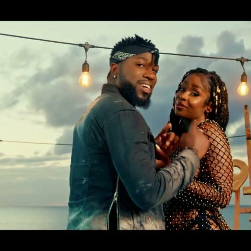 Oswald – Ride It feat. Bamby [Clip Officiel] – Juin 2021