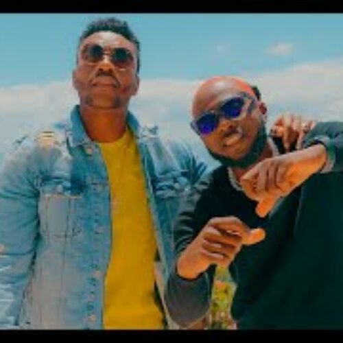 KOMPA – RALPH PAPILLON – « Lamitye » // JAYLAYBACK feat. FLAV Gabel – « Gras La » – official VIDEO – Juin 2021