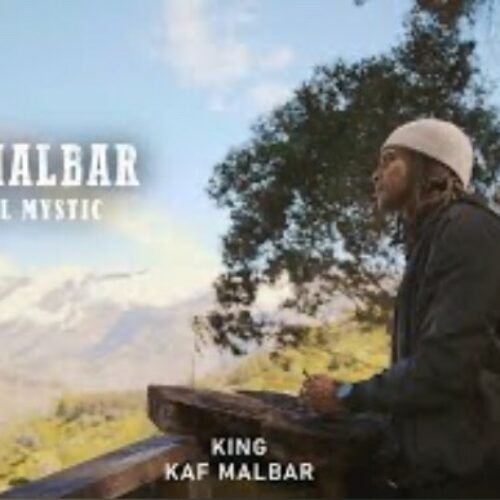 Kaf Malbar – Natural Mystic – #KingKafMalbar -(Clip Officiel) – Juillet 2021 🇷🇪🎧🙏