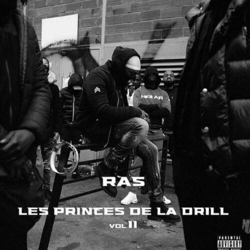 🔞 RAS – Mission Cobra feat. Freeze Corleone (Clip Officiel) – Juillet 2021