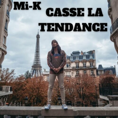 Son 974 – Mi-K – « Casse la tendance » [Clip Officiel (4K)] 2021 🇷🇪 🇨🇵