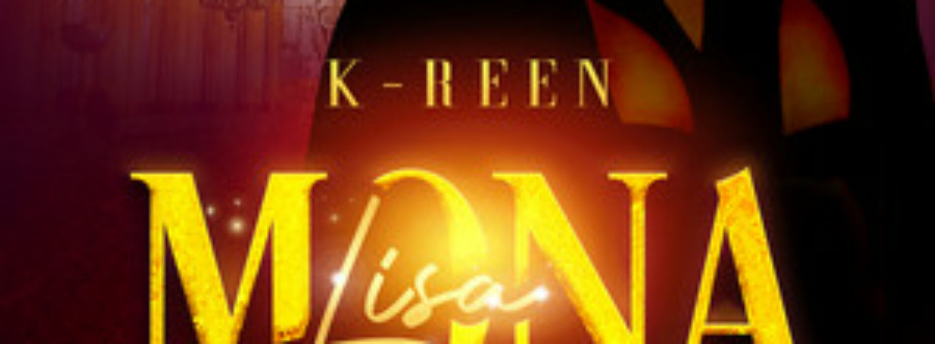 Zouk -K-Reen – Mona Lisa (Clip Officiel)