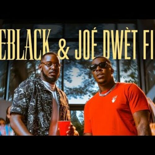 Keblack Ft. Joé Dwèt Filé – Billets Mauves Remix (Clip Officiel) – Juillet 2021