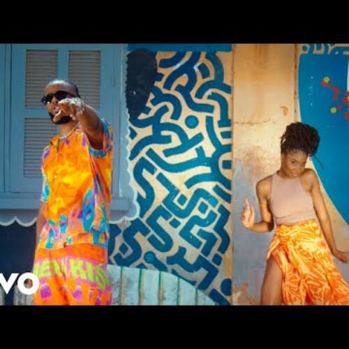 Lefa – Sorry (clip officiel) Ft. Tayc – Juillet 2021🎶🇨🇲💖💖💖