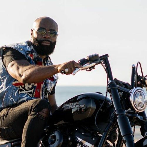 KAARIS – « Hallyday » (Clip Officiel) – Juillet 2021 ❤️🇫🇷