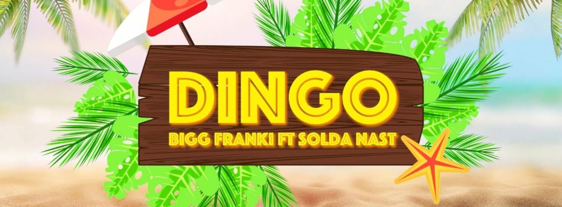 Bigg Frankii Ft Solda Nast – Dingo (Dj Jor’Dan & Jo’Ey) Bigg Joe And Sons Family – Juillet 2021