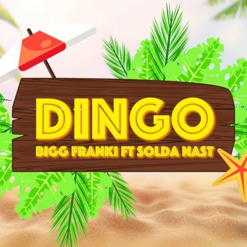 Bigg Frankii Ft Solda Nast – Dingo (Dj Jor’Dan & Jo’Ey) Bigg Joe And Sons Family – Juillet 2021