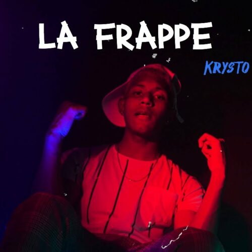 Son 974 – Krysto Feat Dj Yaya – La Frappe ( Les Métisses ) – Juillet 2021