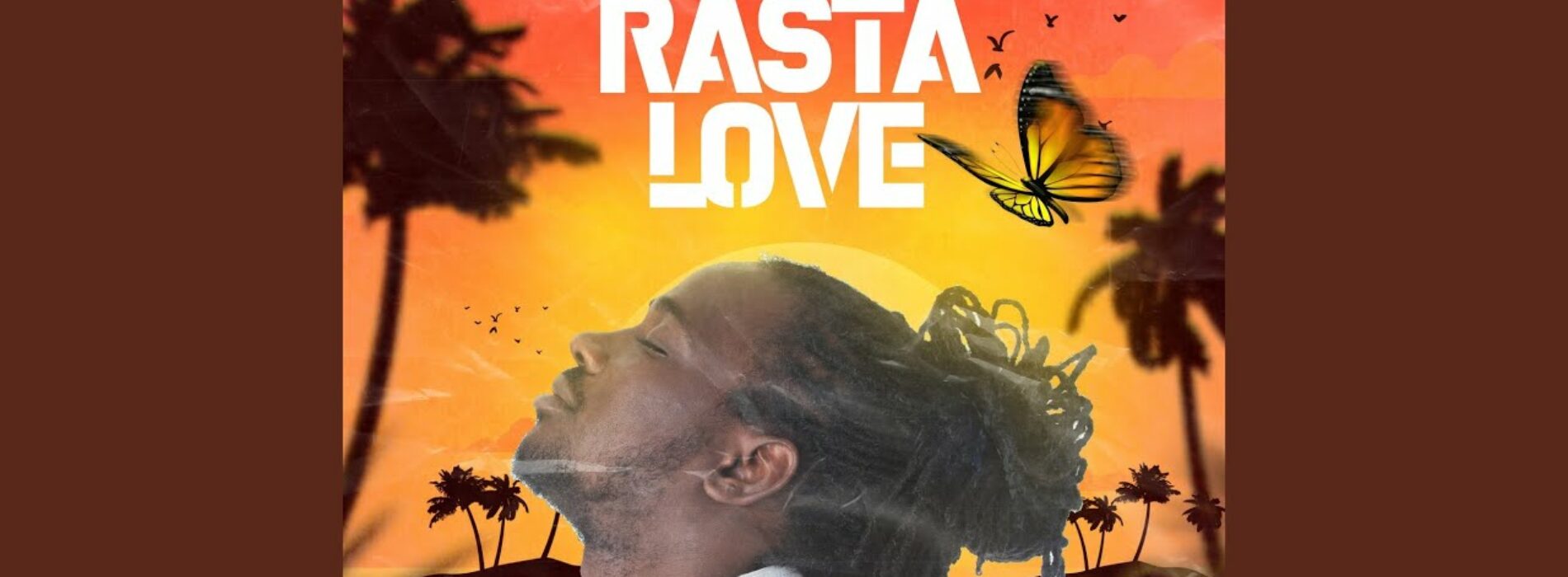 I-Octane – Rasta Love (Official Video) – Juillet 2021