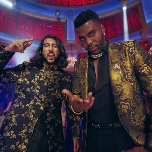 Tesher x Jason Derulo – Jalebi Baby (Official Video) – Juillet 2021🔥🔥🔥