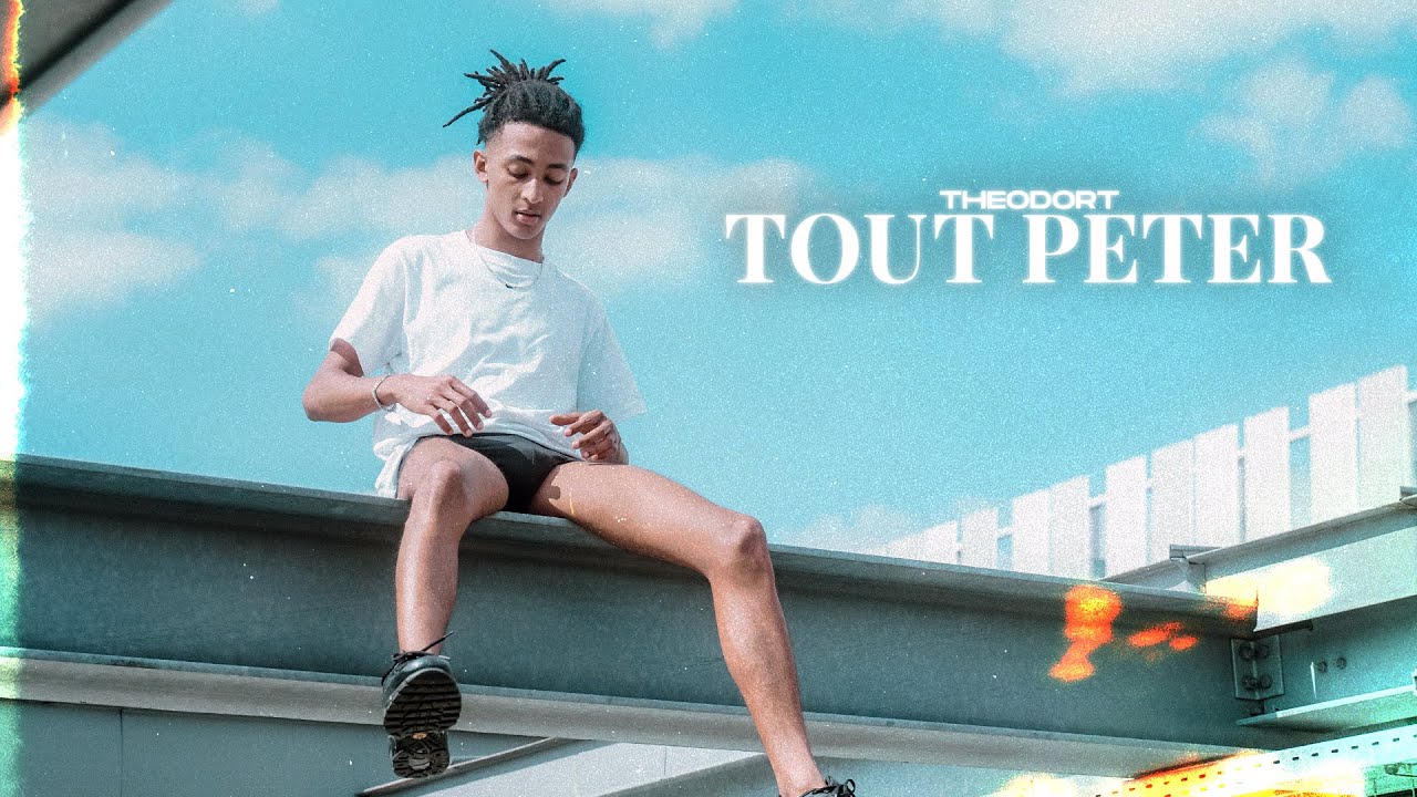 THEODORT - Tout péter (gage de Mastu...) - Juillet 2021 - Coqlakour