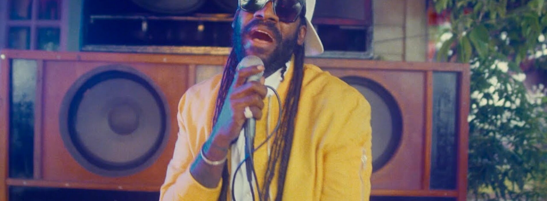 Tarrus Riley – Heartbreak Anniversary | Official Music Video – Juillet 2021