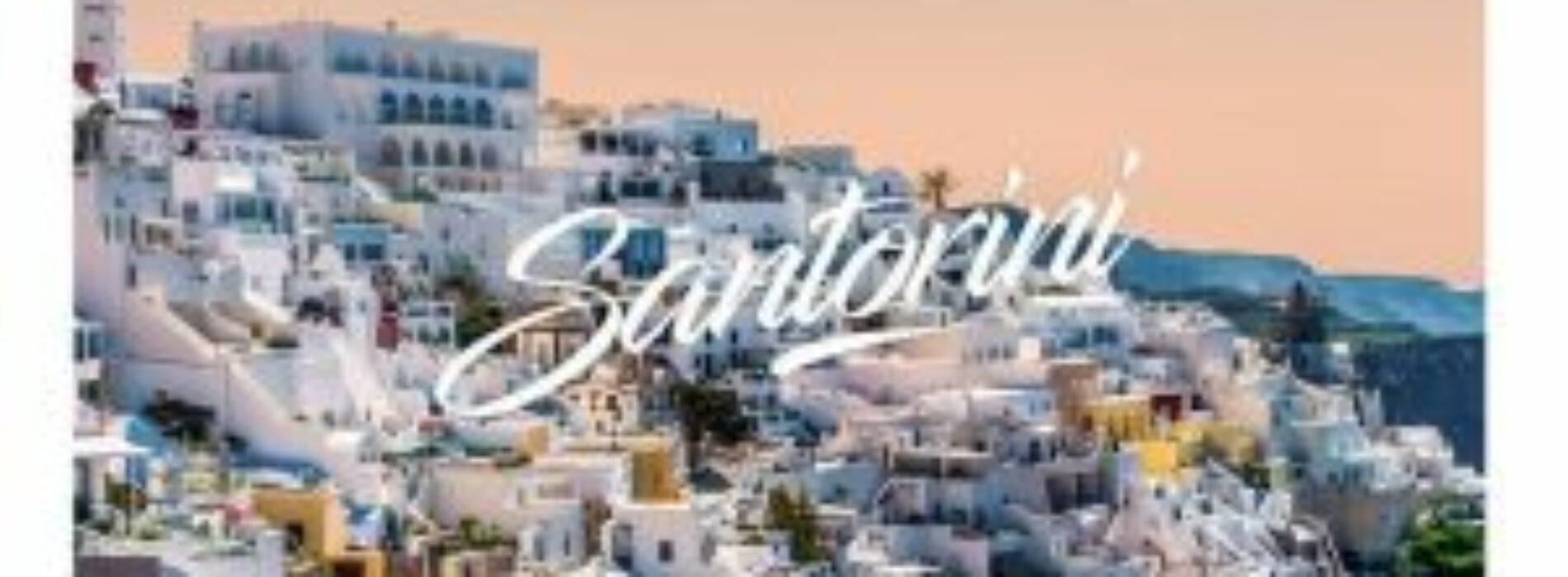 Rimkus x Lacrim – Santorini (Clip Officiel) – Juillet 2021