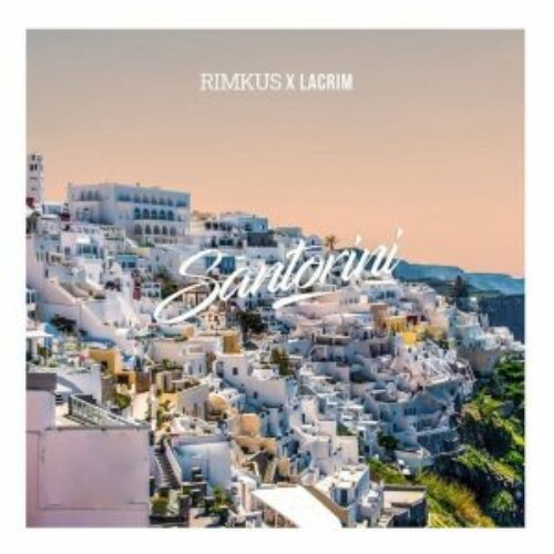 Rimkus x Lacrim – Santorini (Clip Officiel) – Juillet 2021