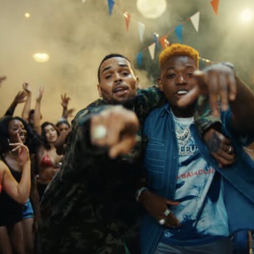 Yung Bleu, Chris Brown & 2 Chainz – Baddest (Official Video) – Juillet 2021