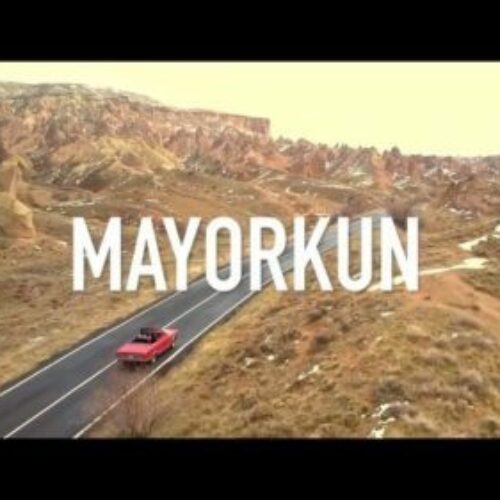 Mayorkun – Let Me Know (Official Music Video) – Août 2021
