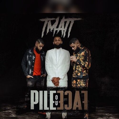 Découvre le nouvel EP de TMATT « Pile ou face » – Août 2021