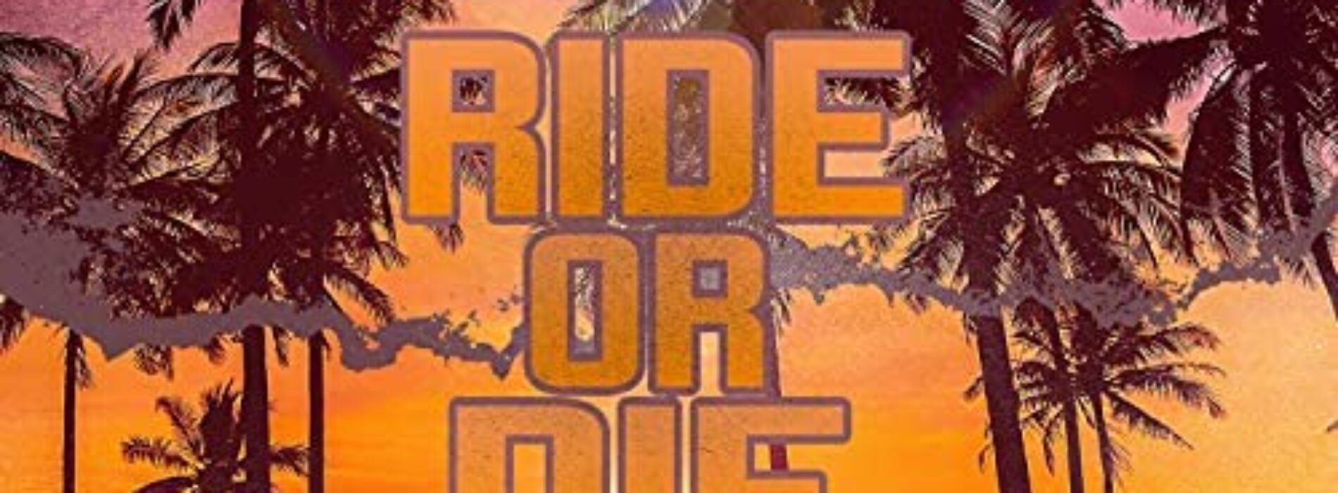 Nicko Real lion -« Ride or Die »- Septembre 2021