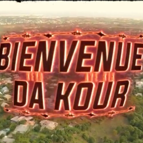 Aye Kik feat Keyo – « bienvenue da kour « – Août 2021🔥🎶🔥🎶