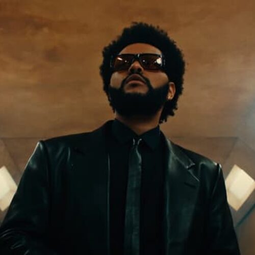 The Weeknd – Take My Breath (Official Music) -Août 2021