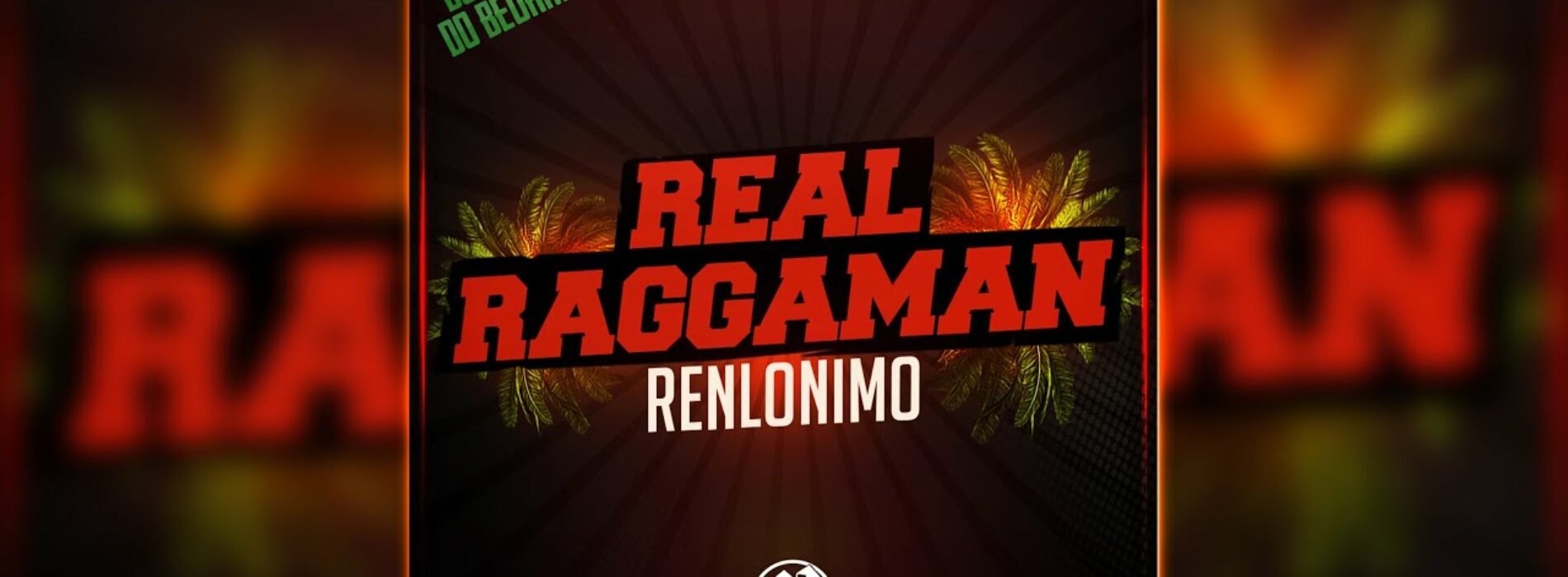 RENLONIMO – Real Raggaman // Kryssy – Marionettes (Remix Mickael Riddim) – Août 2021