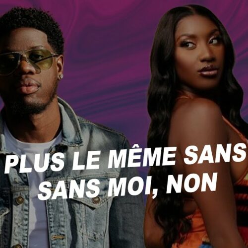 Franglish x Aya Nakamura – Sans moi (Clip officiel) – Août 2021😍❤️