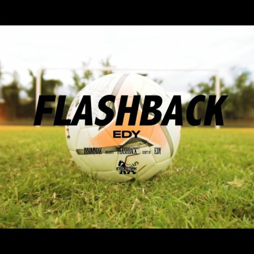 E.Dy – Flashback (Clip Officiel) – Août 2021