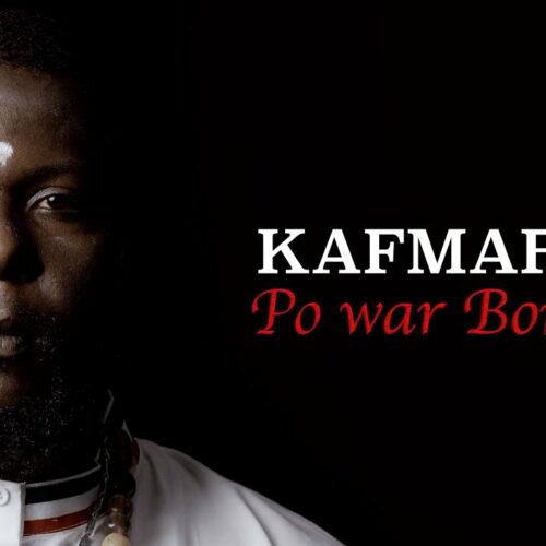 Kafmaron – Po war Bondyé (Album Lankraz) Ep.10 – Août 2021🌍🙏🏼🇷🇪 🎶