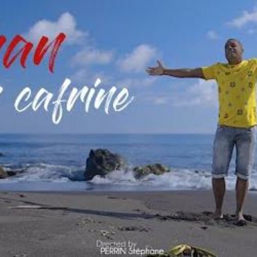 Séga 974 – Tathan – « Mon Cafrine » //  Calixte – « La Malice »  [CLIP OFFICIEL] – Août 2021