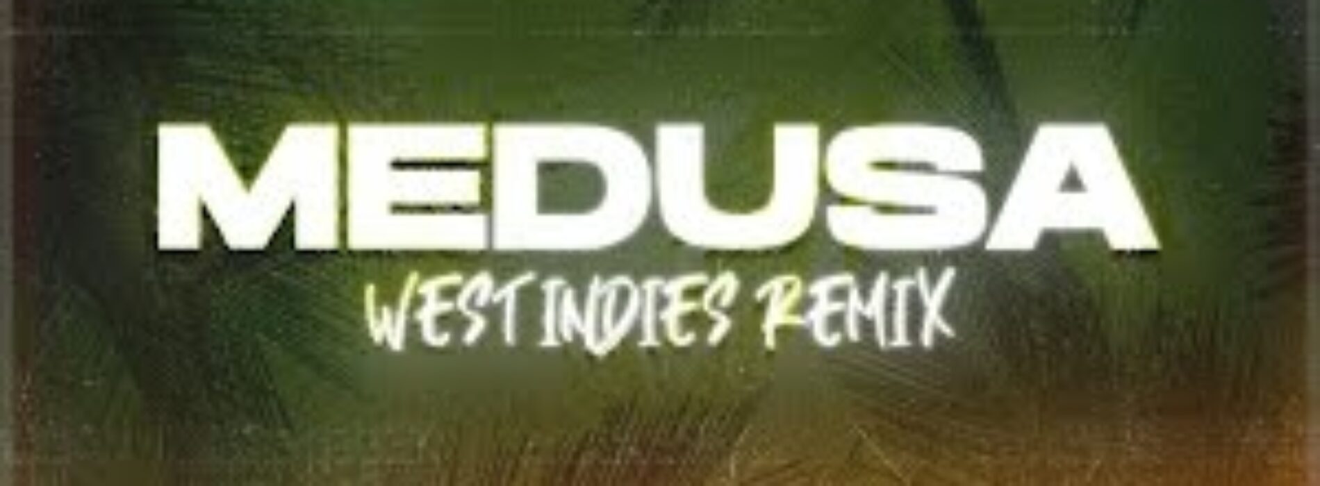 H Magnum ft. GIMS, Jahyanai & Bamby – Medusa (West Indies Remix) – Septembre 2021💚💛❤️💙🎶🌍💥