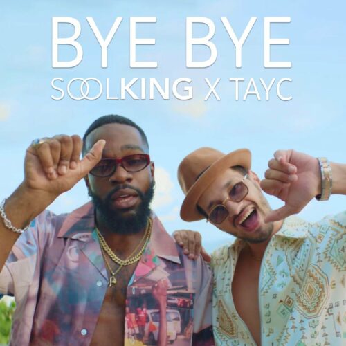 Soolking feat Tayc – Bye Bye [Clip Officiel] Prod. by Nyadjiko – Septembre 2021🏆🔥🔥🇩🇿