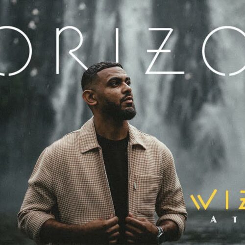 Découvre le clip de WIzdom « Horizon »- Septembre 2021