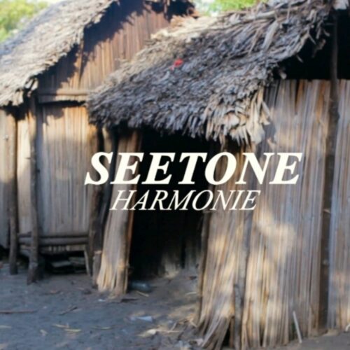 Seetone – « harmonie » (clip officiel) – Septembre 2021 🙏💯