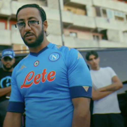 Lacrim – « L’immortale »(clip officiel) – Septembre 2021 🇩🇿🔥💣