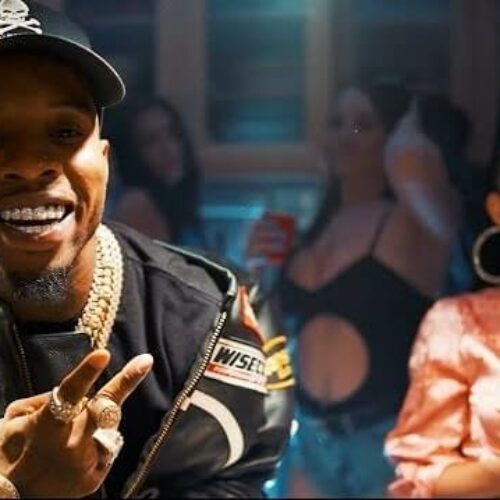 Tory Lanez – Tuh (feat. EST Gee, VV$ Ken) [Official Music Video] – Septembre 2021🤜💥🤛