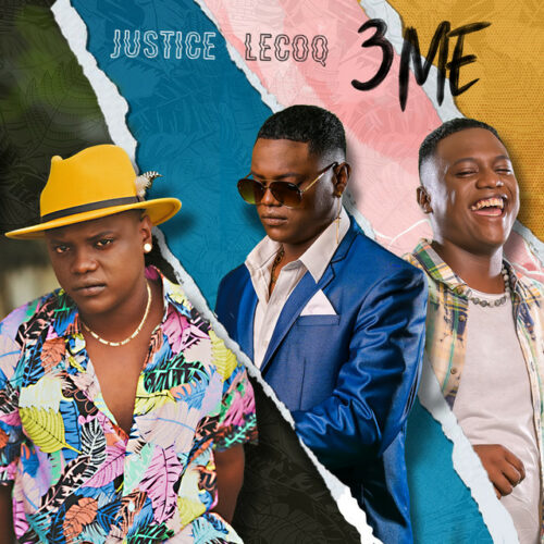 Justice Lecoq « Soley Pou Leve » (clip officiel) / écoute l’album’3ME’  Septembre 2021 🇲🇺❤️