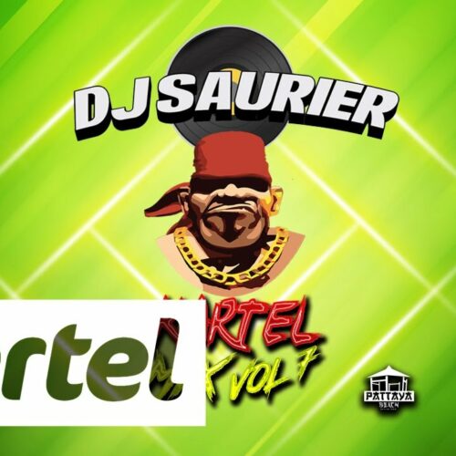 DJ SAURIER ET LE KARTEL PROD NOUS AMBIANCE SUR UN MIX DE 15 MIN DE FOLIE. ✌💯💥🔥