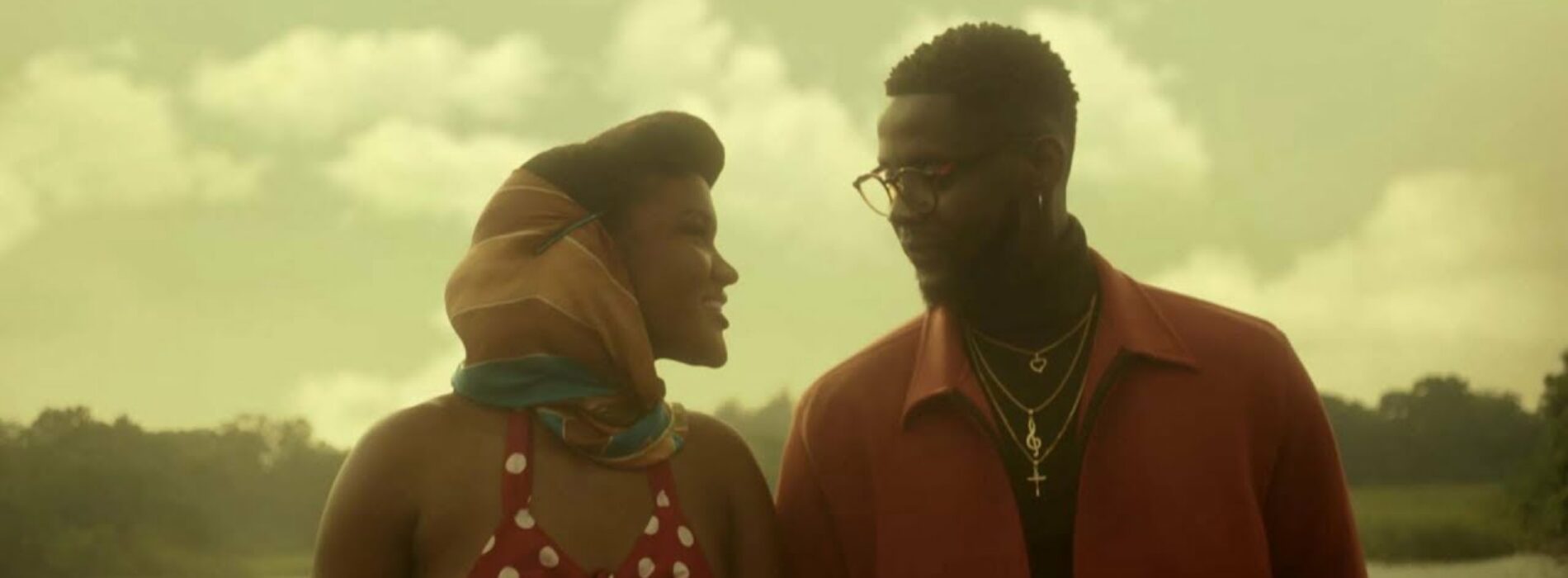 Kizz Daniel – Lie (Official Video) – Septembre 2021❤️❤️🎧🎧