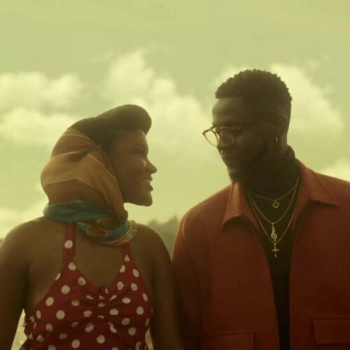 Kizz Daniel – Lie (Official Video) – Septembre 2021❤️❤️🎧🎧