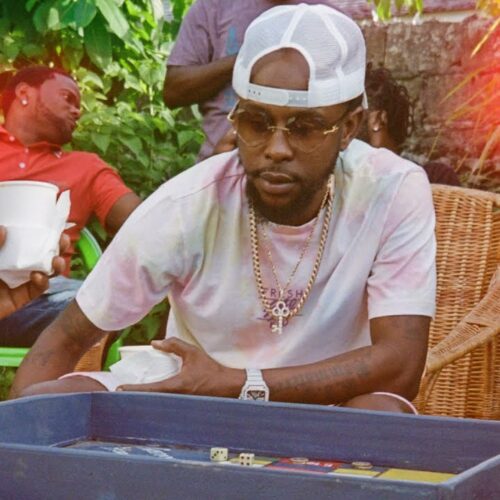 Popcaan – Live Some Life (Official Music Video) – Septembre 2021