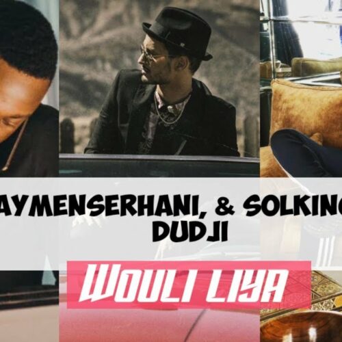 DADJU – Wouli Liya avec KALY, SOOLKING & AYMANE SERHANI (Clip Officiel) – Septembre 2021🔥🔥❤❤💯💥