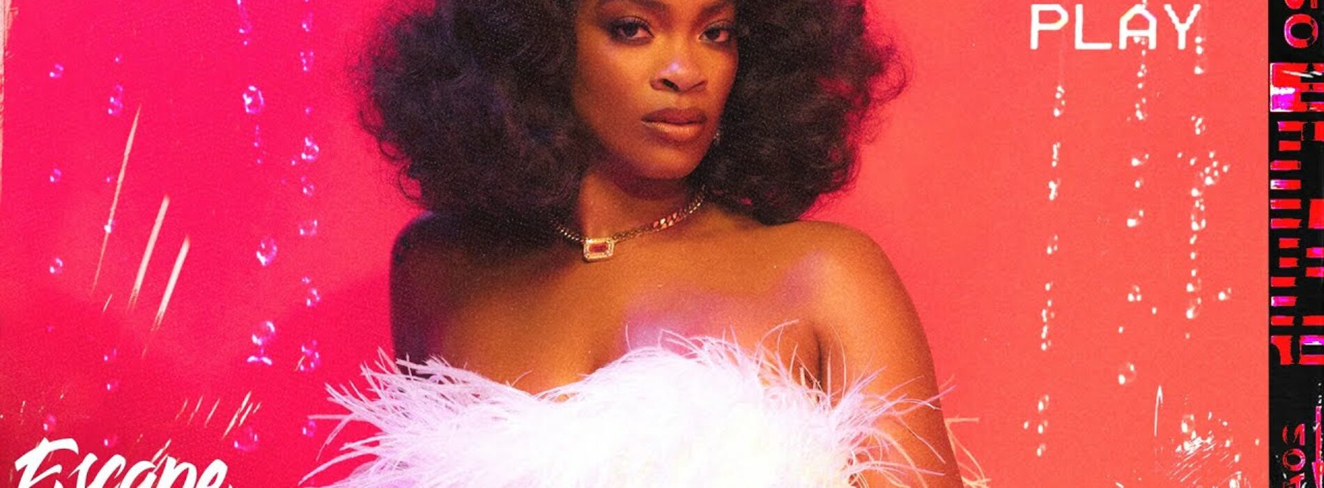 Ari Lennox – Pressure (Official Music Video) – Septembre 2021