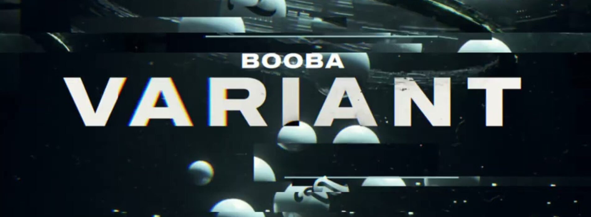 Booba – Variant (Audio) – Septembre 2021🏴‍☠️☠🏴‍☠️☠