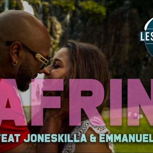 Dj Yaya Feat Joneskilla & Emmanuelle Ivara – Kafrine ( Les Métisses ) – Septembre 2021🔥🔥🎶🎶