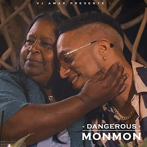 DANGEROUS  – « Monmon » (clip officiel) – Octobre 2021🇷🇪🇷🇪👊💪💯