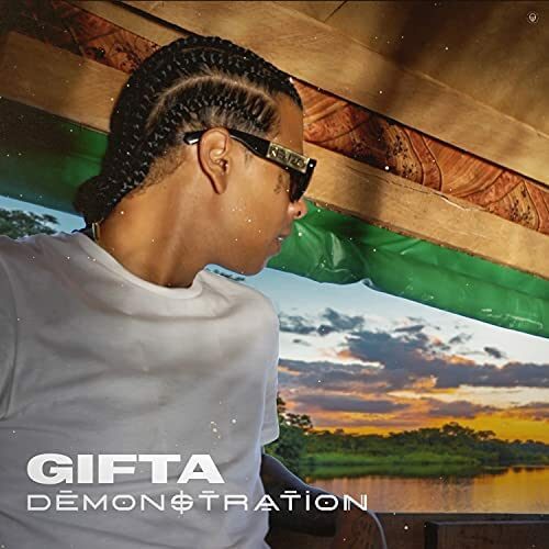 GIFTA – « Démonstration » (clip officiel) – Octobre 2021 🇬🇫💯🔥