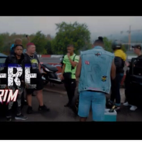 K-RIM – « Misère « (clip officiel) – Octobre 2021