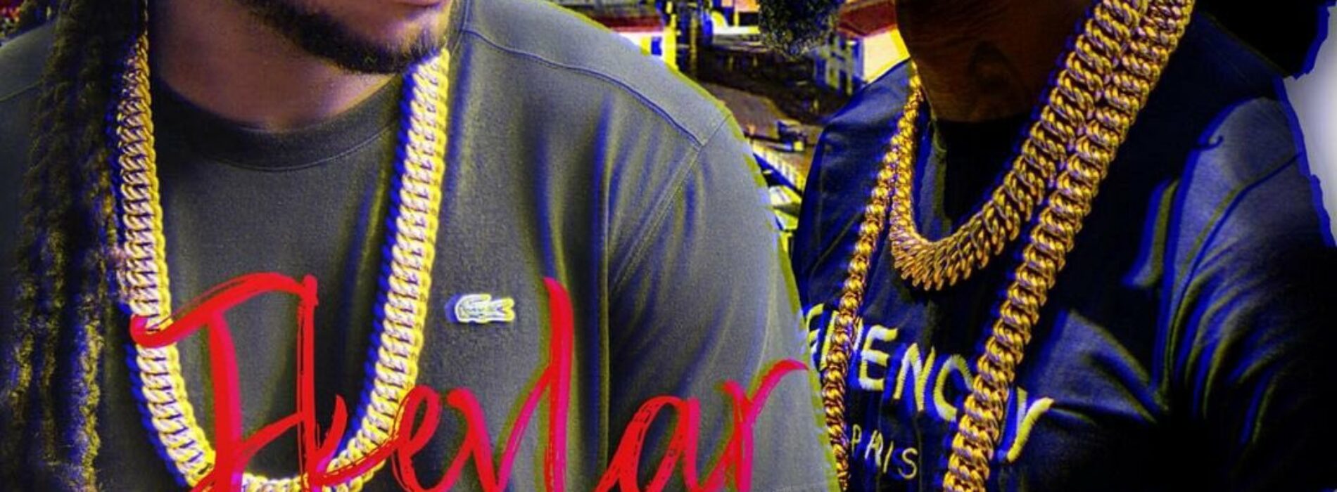 X-MAN Feat J Kevlar – « Belle Époque » – Octobre 2021 🔥🔥🔥